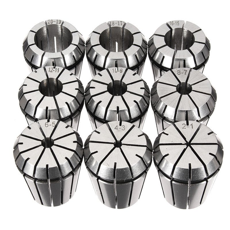 ER40 Spring Collet - Image 5