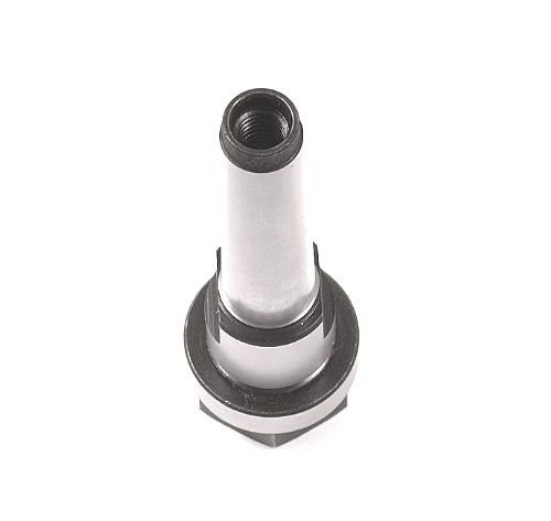 MT4 ER-40 Collet Chuck | Morse Taper 4 for Milling Machine | M16 Drawbar | 3900-5079 - Image 2