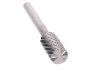 sb-5 carbide bur