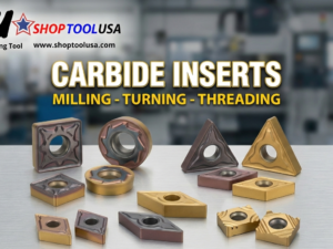 Carbide Insert