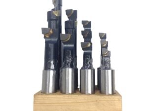 3/4 INCH C6 12 PIECE BORING BAR SET (1001-0004)