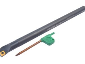 1/2 X 8 INCH SHANK S-SCLCR08R-2 INDEX BORING BAR WITH INSERT (1001-0024)