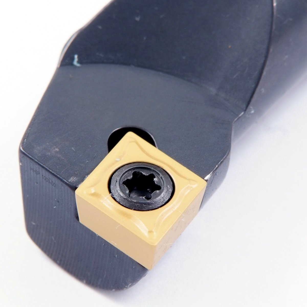 1X12 INCH SHANK S-SCLCR16T-4 INDEX BORING BAR WITH INSERT (1001-0031) - Image 3