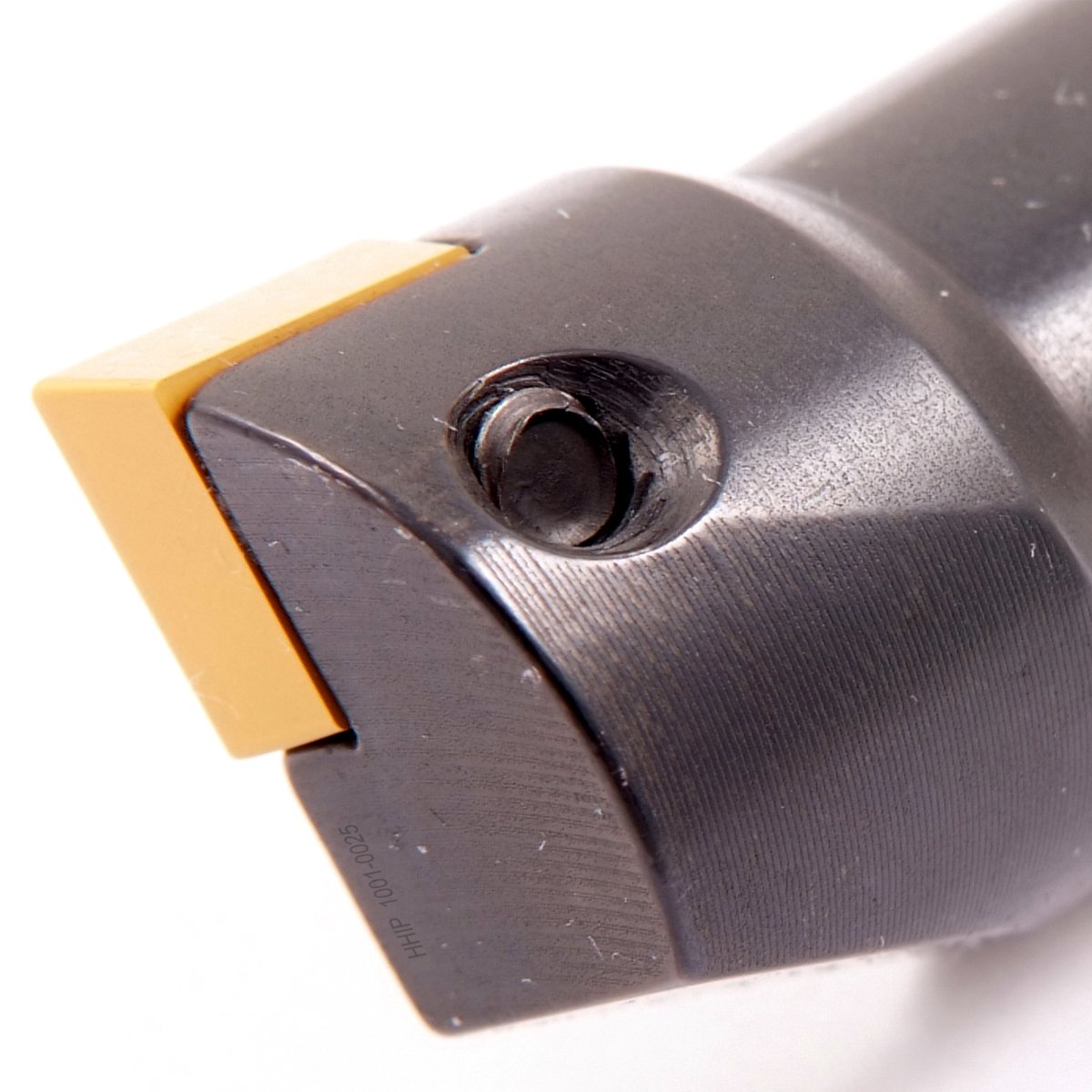 1X12 INCH SHANK S-SCLCR16T-4 INDEX BORING BAR WITH INSERT (1001-0031) - Image 2