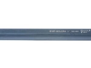 1X12 INCH SHANK S-SCLCR16T-4 INDEX BORING BAR WITH INSERT (1001-0031)