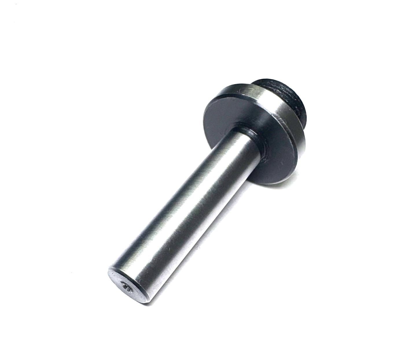 1/2 INCH STRAIGHT BORING SHANK (7/8-20 THREAD) 2-3/8 SHAFT LENGTH WITH 1/4-20 THREADED END (1001-0056) - Image 3