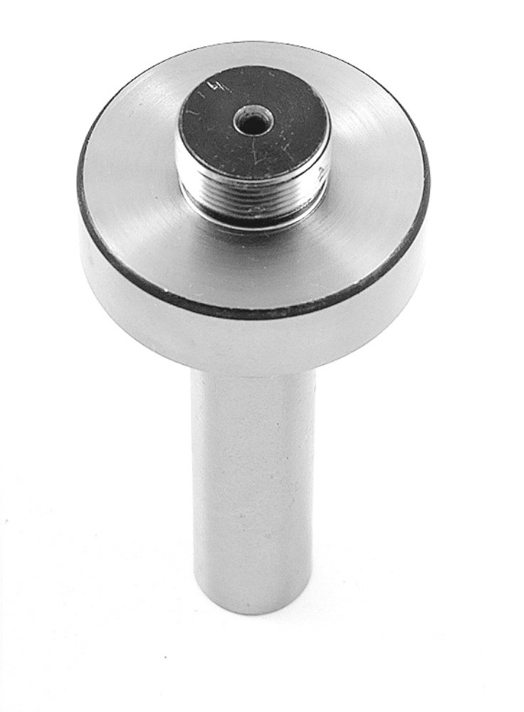 1/2 INCH STRAIGHT BORING SHANK (1-1/2-18) (1001-0072) - Image 3