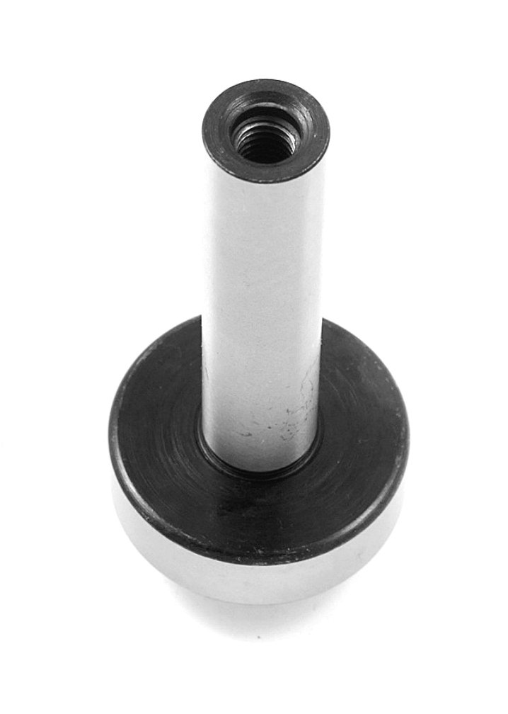 1/2 INCH STRAIGHT BORING SHANK (1-1/2-18) (1001-0072) - Image 2