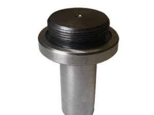 1 INCH STRAIGHT BORING SHANK (1-1/2-18) (1001-0076)