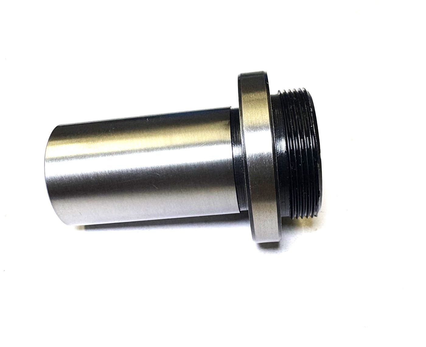 1-1/4 INCH STRAIGHT BORING SHANK (1-1/2-18) (1001-0077)