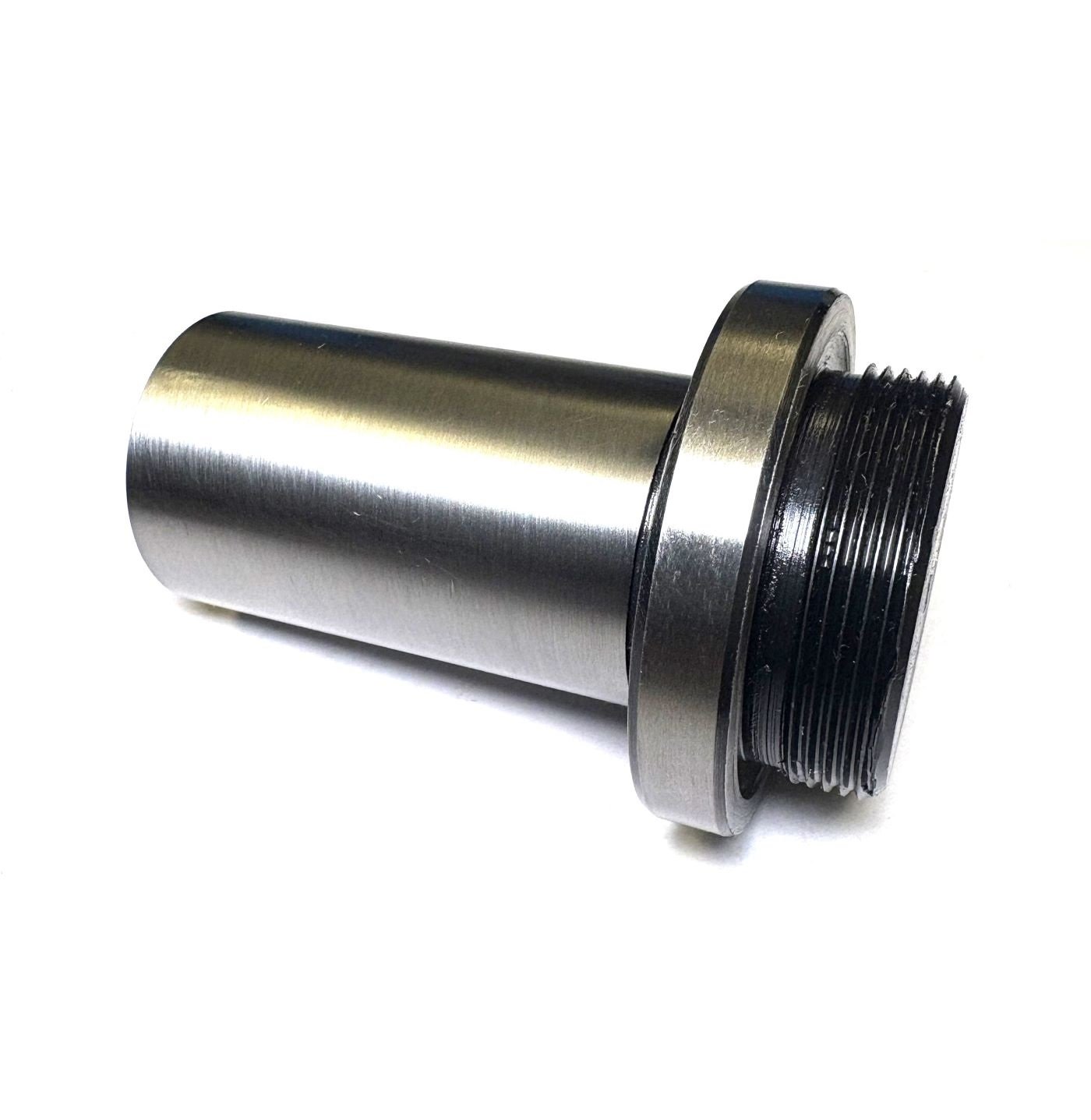 1-1/4 INCH STRAIGHT BORING SHANK (1-1/2-18) (1001-0077) - Image 2