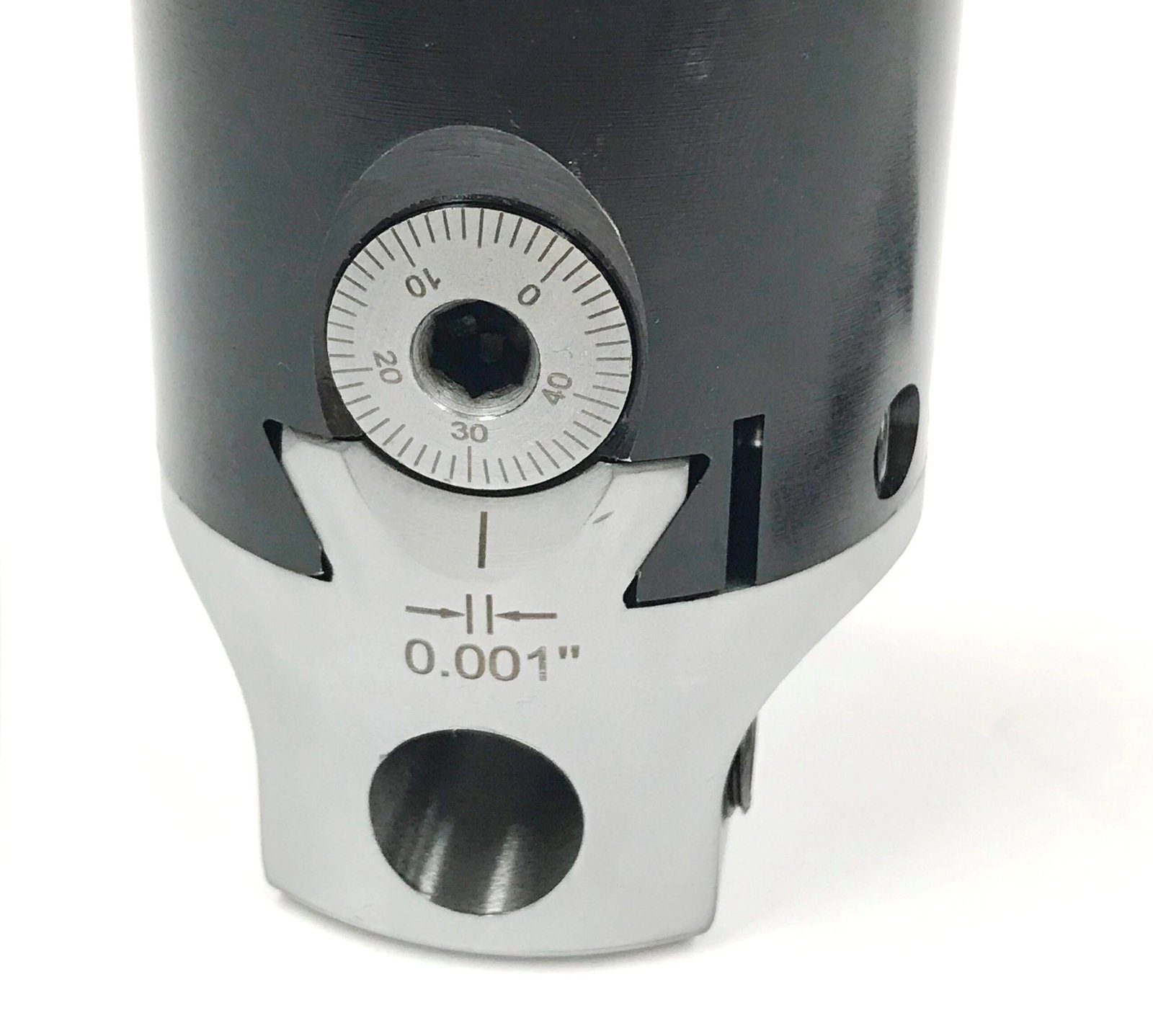 2 INCH BORING HEAD (1-1/2~18) (1001-0101) - Image 2