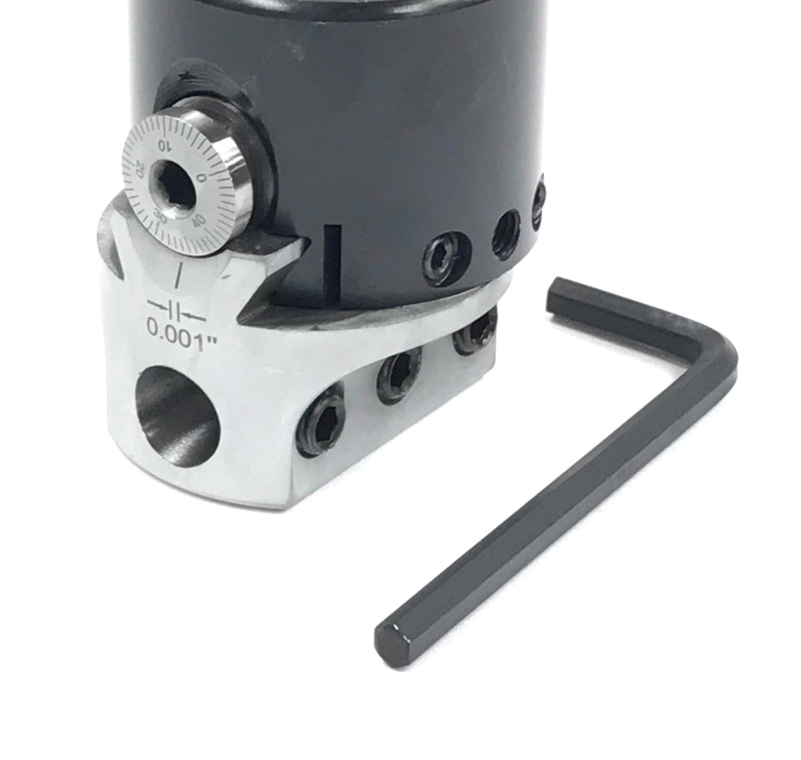 2 INCH BORING HEAD (1-1/2~18) (1001-0101) - Image 3