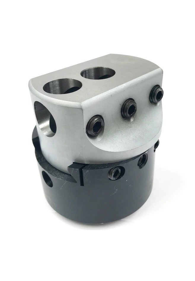 3 INCH BORING HEAD (1-1/2~18) (1001-0102) - Image 2