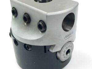 3 INCH BORING HEAD (1-1/2~18) (1001-0102)