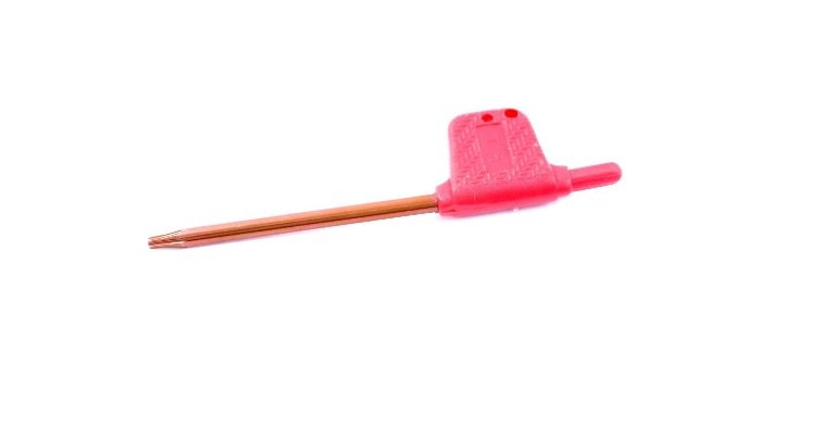 5/8 INCH SCLCR2 INDEXABLE BORING BAR WITH COOLANT THRU (1001-0625) - Image 3