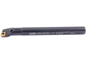 1/2 INCH SCLCR2 INDEXABLE BORING BAR WITH COOLANT THRU (1001-0500)