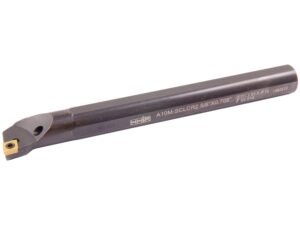 5/8 INCH SCLCR2 INDEXABLE BORING BAR WITH COOLANT THRU (1001-0625)