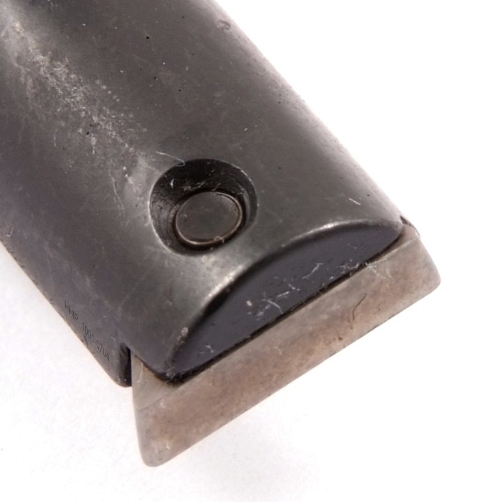 8 PIECE 3/4 INCH ROUND SHANK INDEXABLE BORING BAR SET M2.5- 6 (1001-0708) - Image 5