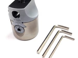 2 INCH BORING HEAD (1 1/2-18) -PRO (1001-1020)