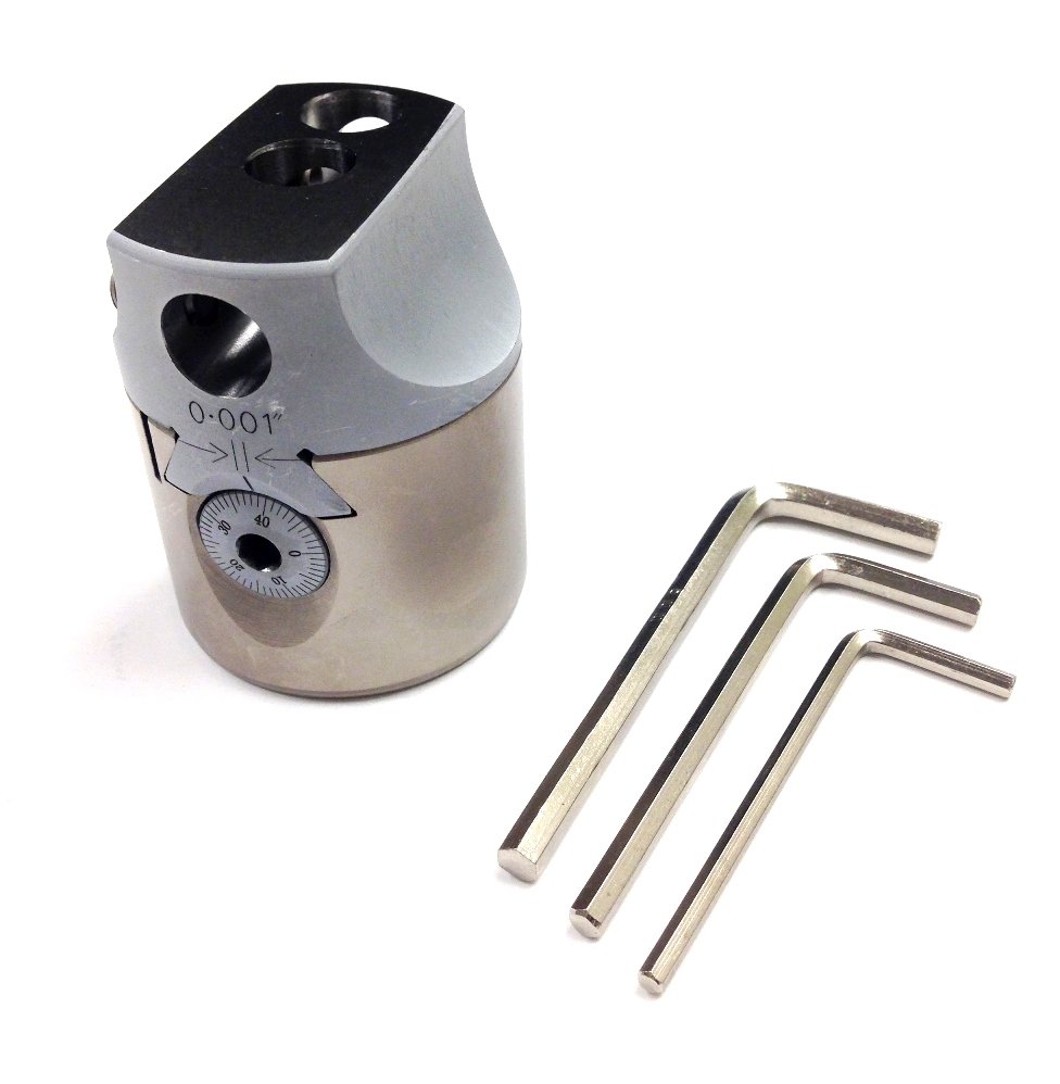 2 INCH BORING HEAD (7/8-20) -PRO (1001-1021)