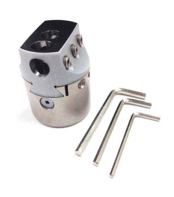 2 INCH BORING HEAD (7/8-20) -PRO (1001-1021) - Image 2