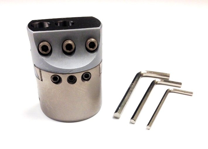 2 INCH BORING HEAD (7/8-20) -PRO (1001-1021) - Image 3