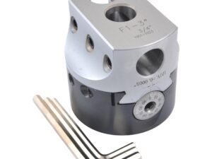 3 INCH BORING HEAD (1-1/2-18) -PRO (1001-1023)