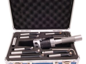 R8 2 INCH HEAD BORING TOOL SET (1001-5935)