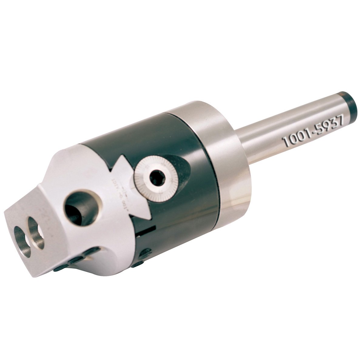 MT2 2 INCH HEAD BORING TOOL SET (1001-5937) - Image 2