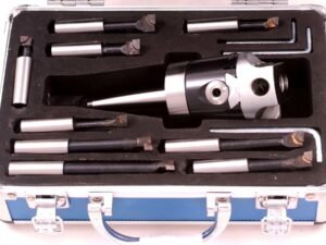 MT2 2 INCH HEAD BORING TOOL SET (1001-5937)