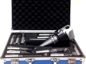 NT 40 3 INCH BORING TOOL SET (1001-5942)