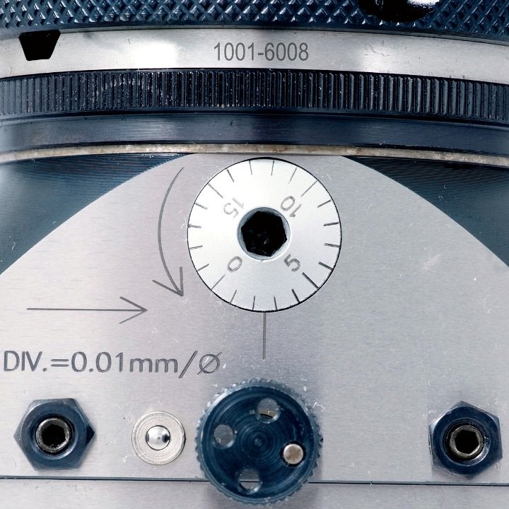 R8 3 INCH UNIVERSAL BORING & FACING TOOL SET (1001-6008) - Image 3