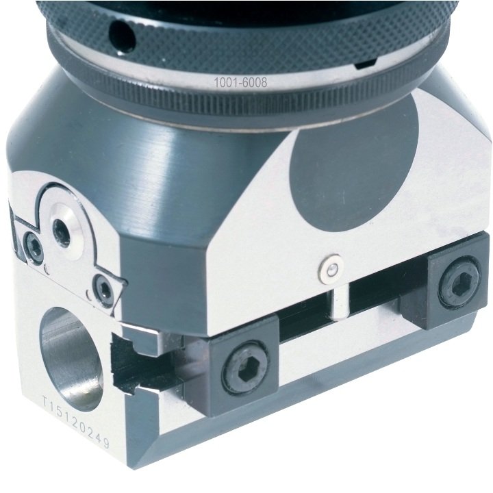 R8 3 INCH UNIVERSAL BORING & FACING TOOL SET (1001-6008) - Image 5