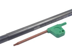 S-SDUCR 6-2 INDEXABLE BORING BAR (1003-2375)