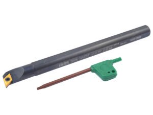 S-SDUCR 8-2 INDEXABLE BORING BAR (1003-2500)