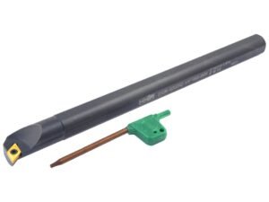 S-SDUCR 10-2 INDEXABLE BORING BAR (1003-2625)