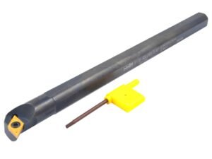 S-SDUCR 12-3 INDEXABLE BORING BAR (1003-2750)