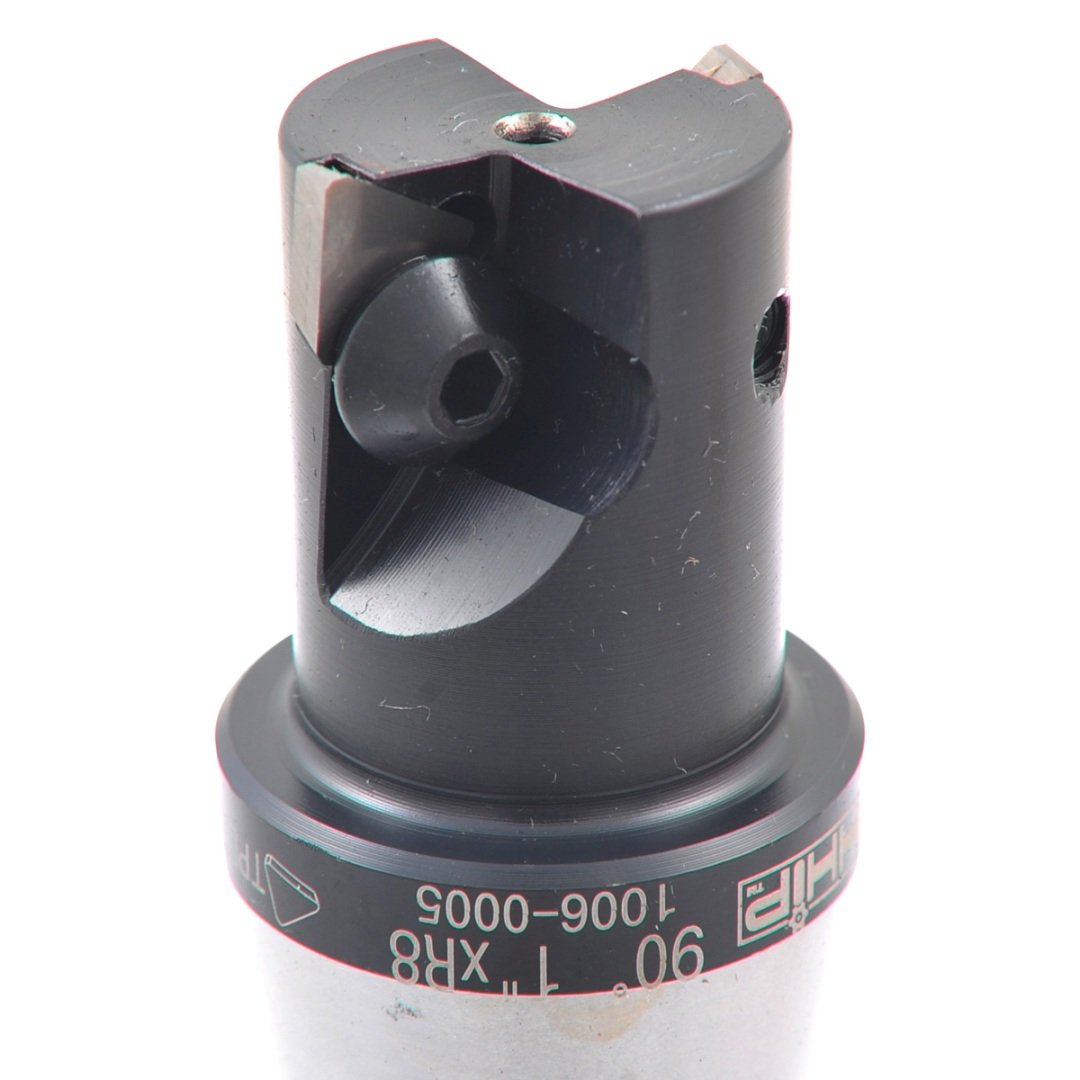 1 INCH R8 INDEXABLE END MILL (1006-0005) - Image 3