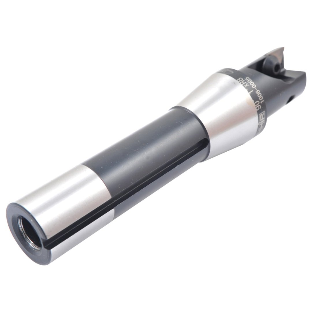 1 INCH R8 INDEXABLE END MILL (1006-0005) - Image 2