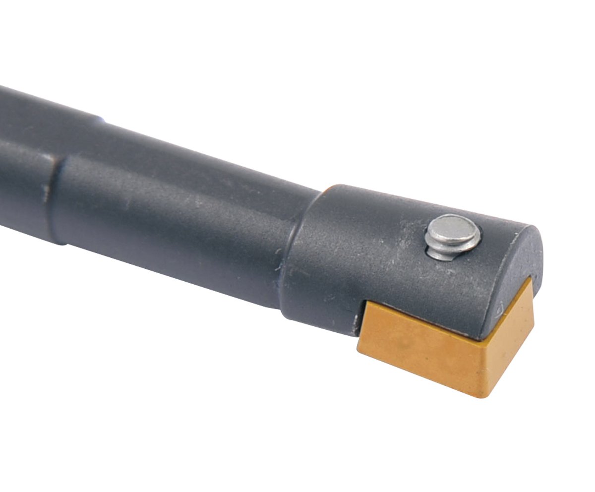 HHIP 6 X 80MM SHANK S06F SCLCR-06 INDEXABLE BORING BAR WITH INSERT (1006-0024) - Image 3