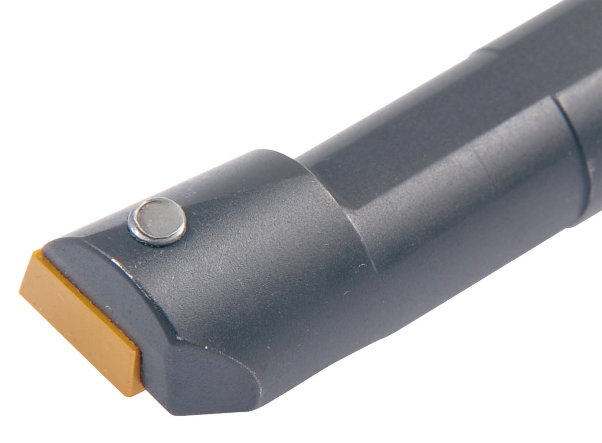 HHIP 12 X 150MM SHANK S12M SCLCR-09 INDEXABLE BORING BAR WITH INSERT (1006-0027) - Image 3