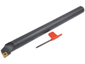 HHIP 20 X 250MM SHANK S20S SCLCR-09 INDEXABLE BORING BAR WITH INSERT (1006-0029)