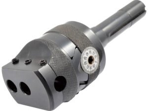 INTEGRATED R8 SHANK 2-1/2 INCH BORING HEAD (1006-1201)