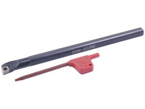 SCLPR 06M/R2 INDEXABLE BORING BAR (1009-0375)