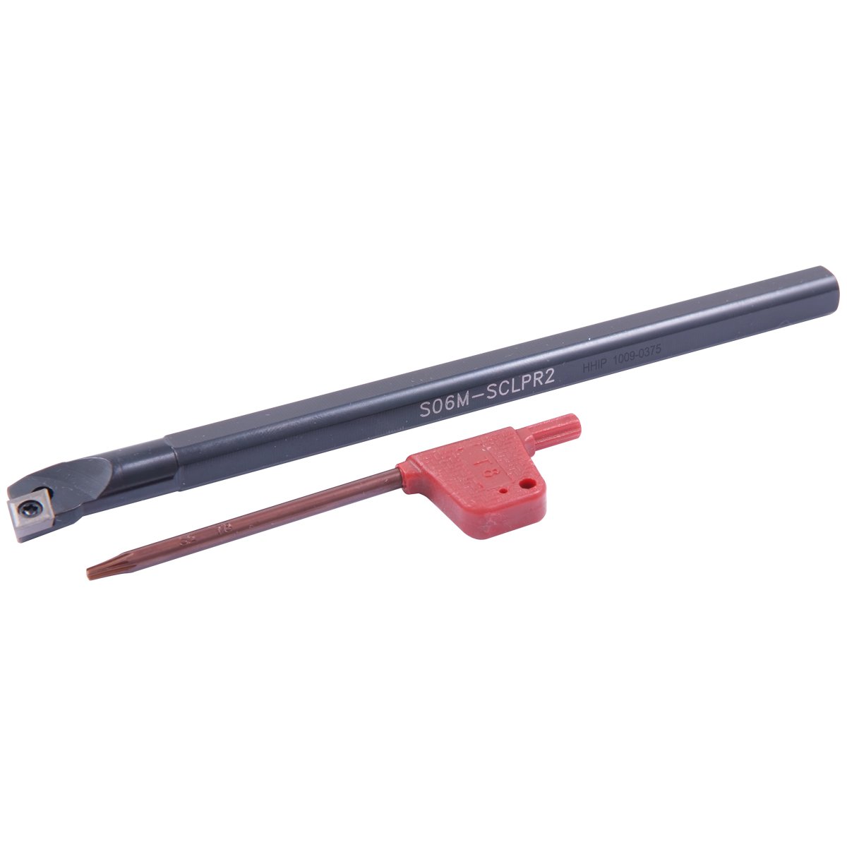 SCLPR 06M/R2 INDEXABLE BORING BAR (1009-0375)