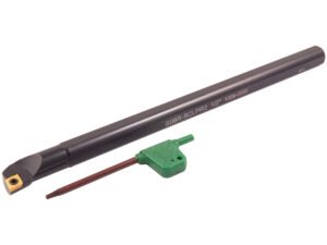 SCLPR 08R/R2 INDEXABLE BORING BAR (1009-0500)