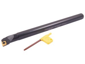 SCLPR 12S/R3 INDEXABLE BORING BAR (1009-0750)