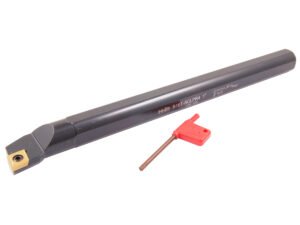 SCLPR 16T-R4 INDEXABLE BORING BAR (1009-1000)