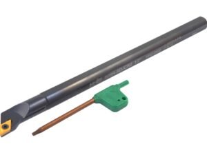SDJCR 8-2 INDEXABLE BORING BAR (1010-0500)